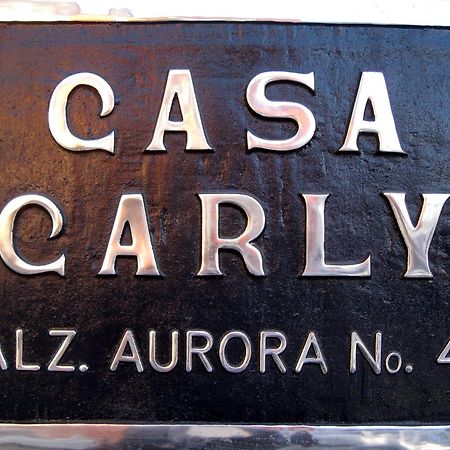 Casa Carly Ξενοδοχείο Σαν Μιγκέλ ντε Αγιέντε Εξωτερικό φωτογραφία