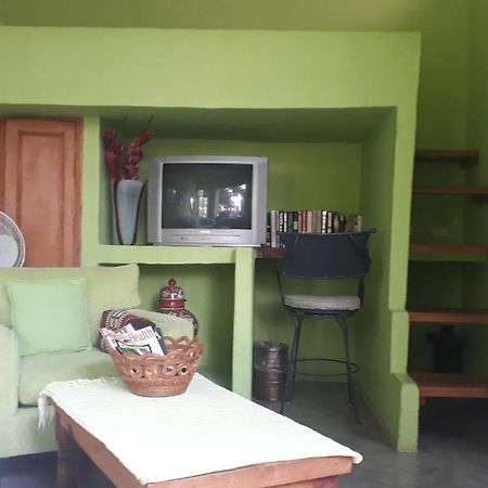 Casa Carly Ξενοδοχείο Σαν Μιγκέλ ντε Αγιέντε Εξωτερικό φωτογραφία