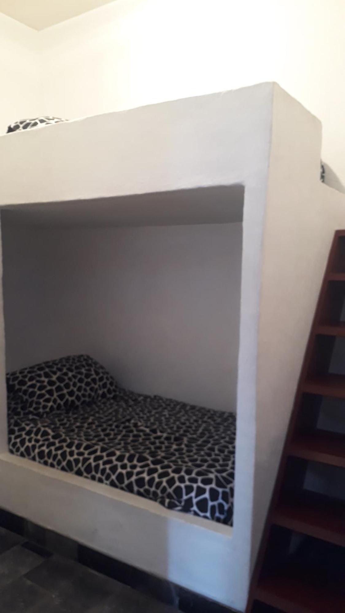 Casa Carly Ξενοδοχείο Σαν Μιγκέλ ντε Αγιέντε Εξωτερικό φωτογραφία