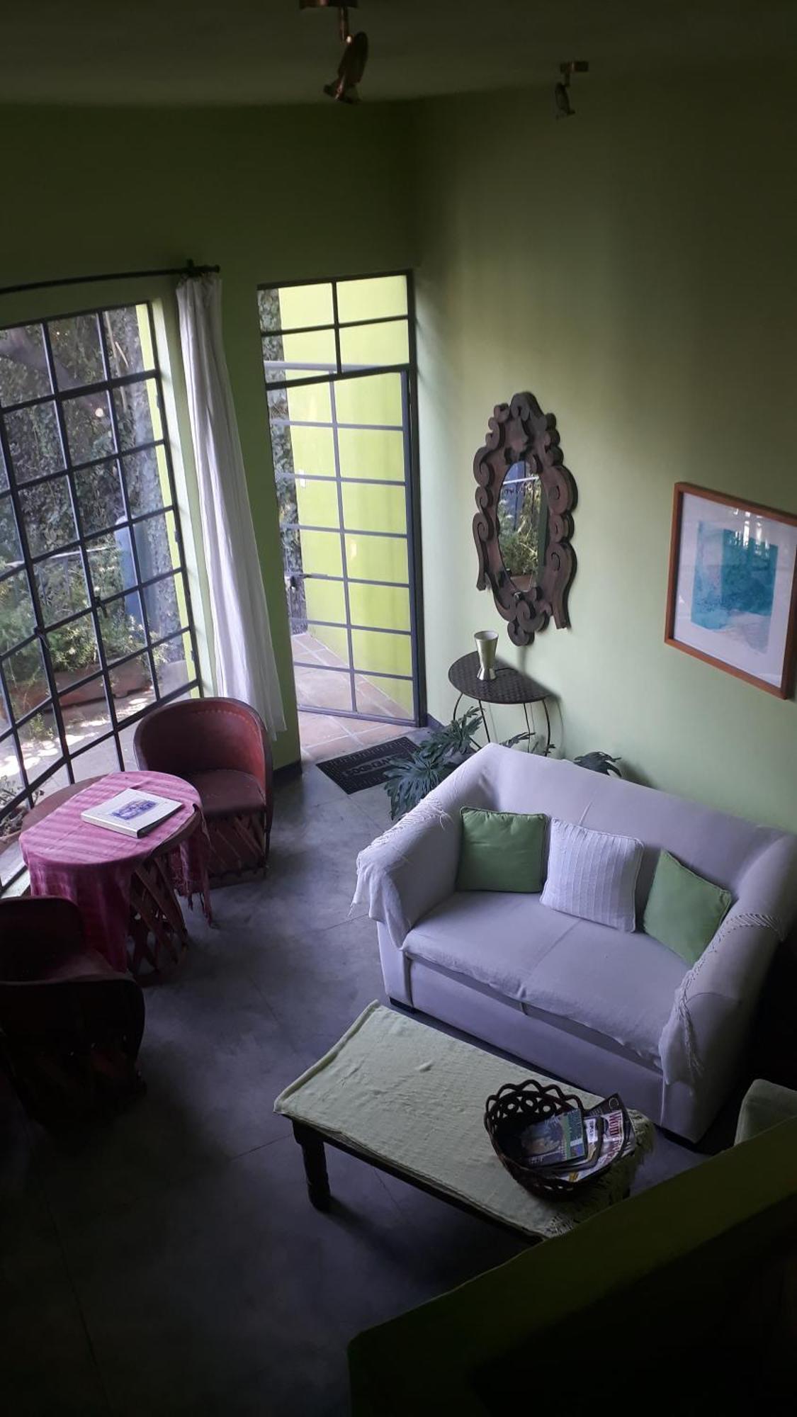 Casa Carly Ξενοδοχείο Σαν Μιγκέλ ντε Αγιέντε Εξωτερικό φωτογραφία