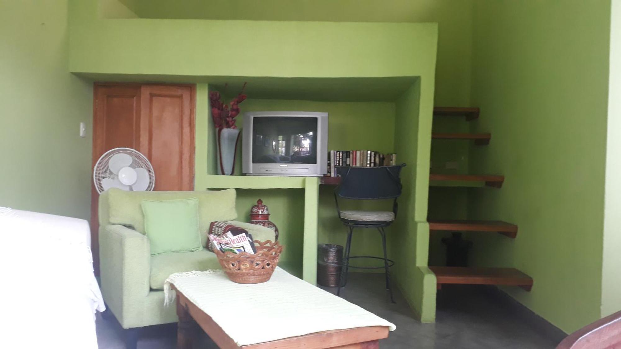 Casa Carly Ξενοδοχείο Σαν Μιγκέλ ντε Αγιέντε Εξωτερικό φωτογραφία