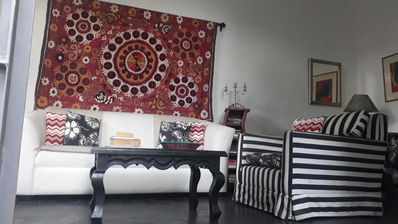 Casa Carly Ξενοδοχείο Σαν Μιγκέλ ντε Αγιέντε Εξωτερικό φωτογραφία