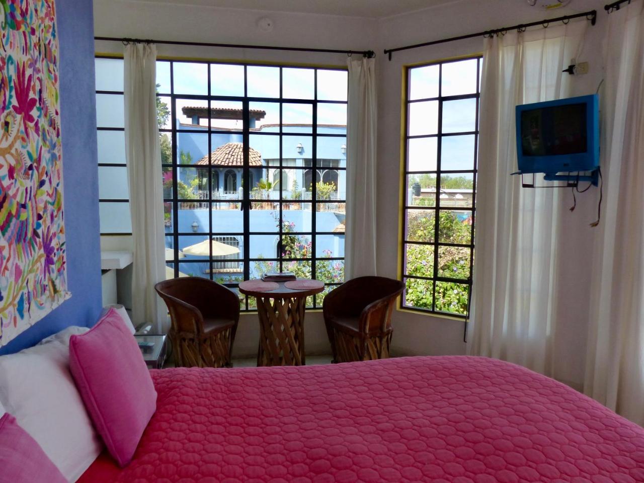 Casa Carly Ξενοδοχείο Σαν Μιγκέλ ντε Αγιέντε Εξωτερικό φωτογραφία