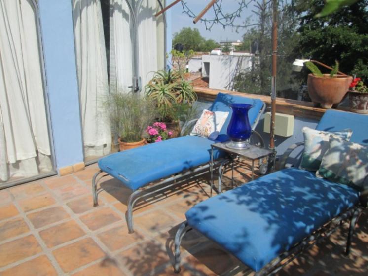 Casa Carly Ξενοδοχείο Σαν Μιγκέλ ντε Αγιέντε Εξωτερικό φωτογραφία