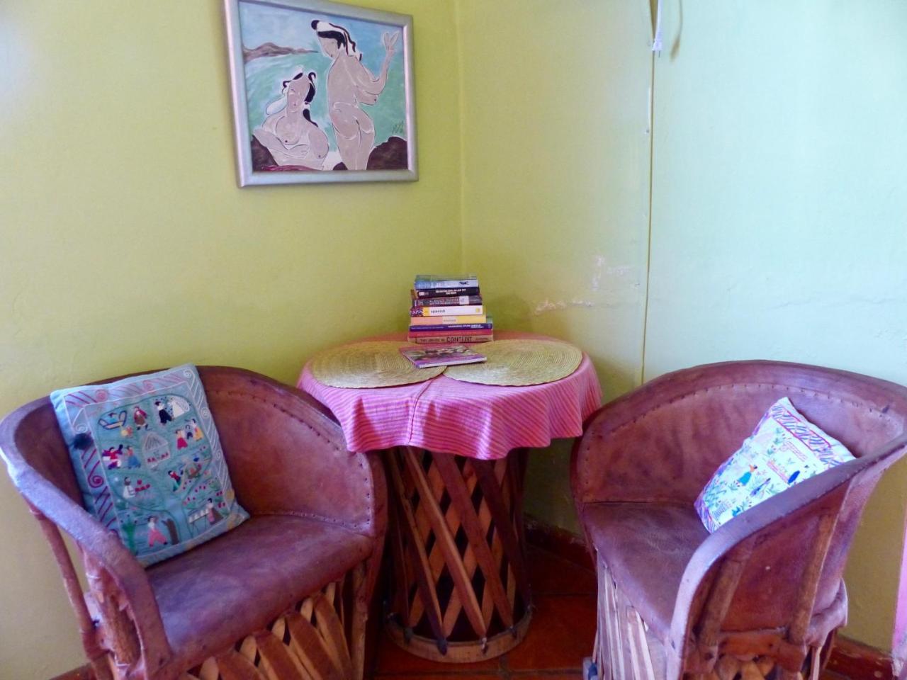 Casa Carly Ξενοδοχείο Σαν Μιγκέλ ντε Αγιέντε Εξωτερικό φωτογραφία