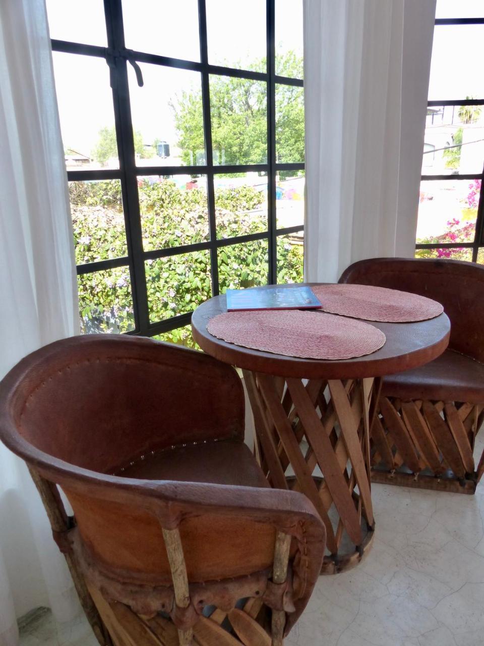 Casa Carly Ξενοδοχείο Σαν Μιγκέλ ντε Αγιέντε Εξωτερικό φωτογραφία