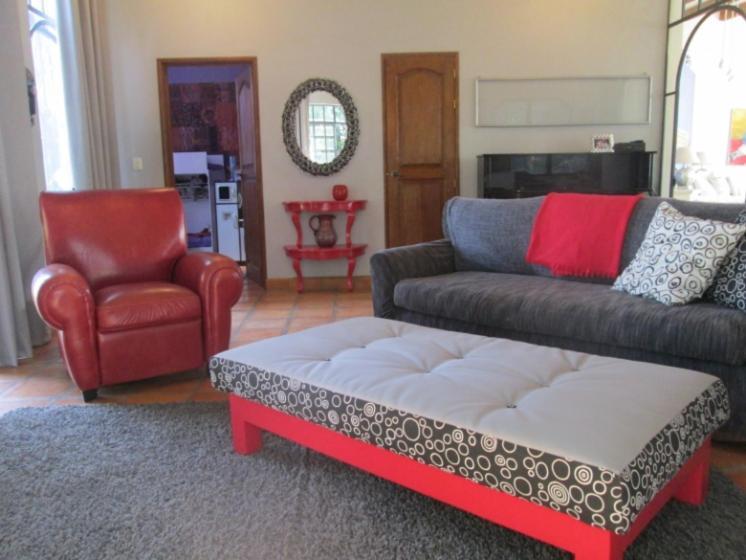 Casa Carly Ξενοδοχείο Σαν Μιγκέλ ντε Αγιέντε Εξωτερικό φωτογραφία