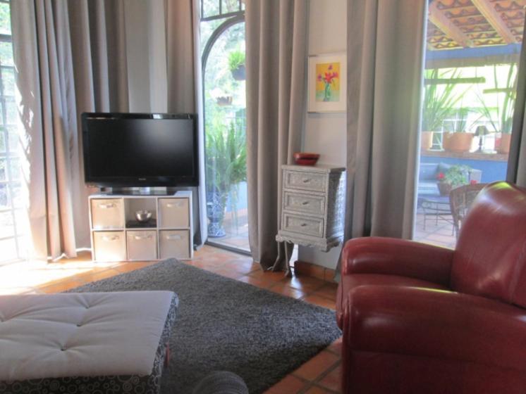 Casa Carly Ξενοδοχείο Σαν Μιγκέλ ντε Αγιέντε Εξωτερικό φωτογραφία