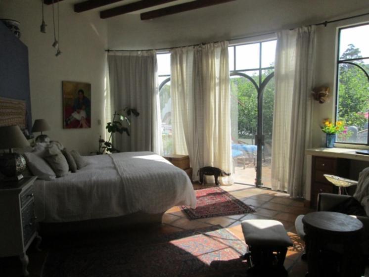 Casa Carly Ξενοδοχείο Σαν Μιγκέλ ντε Αγιέντε Εξωτερικό φωτογραφία