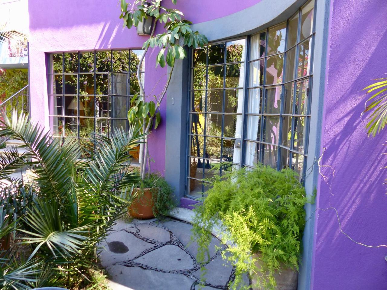 Casa Carly Ξενοδοχείο Σαν Μιγκέλ ντε Αγιέντε Εξωτερικό φωτογραφία