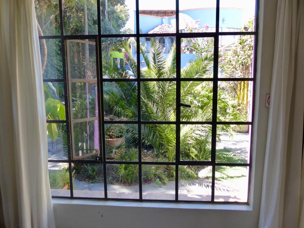 Casa Carly Ξενοδοχείο Σαν Μιγκέλ ντε Αγιέντε Εξωτερικό φωτογραφία