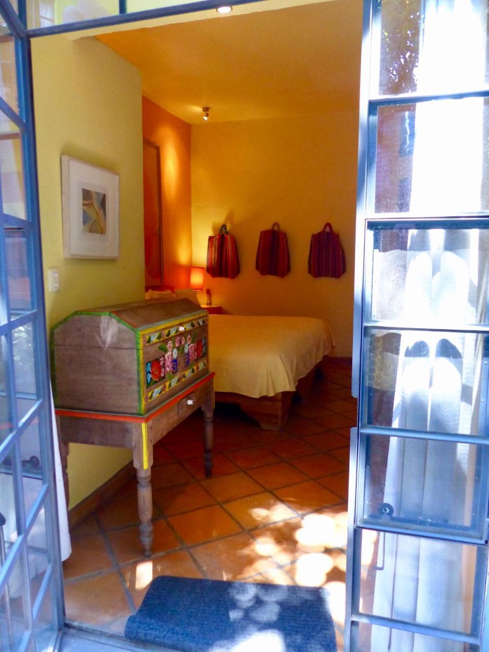 Casa Carly Ξενοδοχείο Σαν Μιγκέλ ντε Αγιέντε Εξωτερικό φωτογραφία