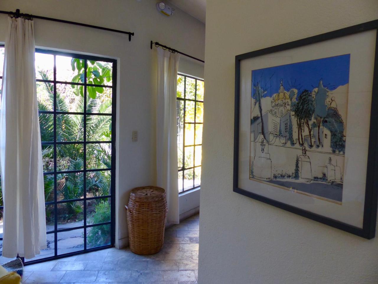Casa Carly Ξενοδοχείο Σαν Μιγκέλ ντε Αγιέντε Εξωτερικό φωτογραφία
