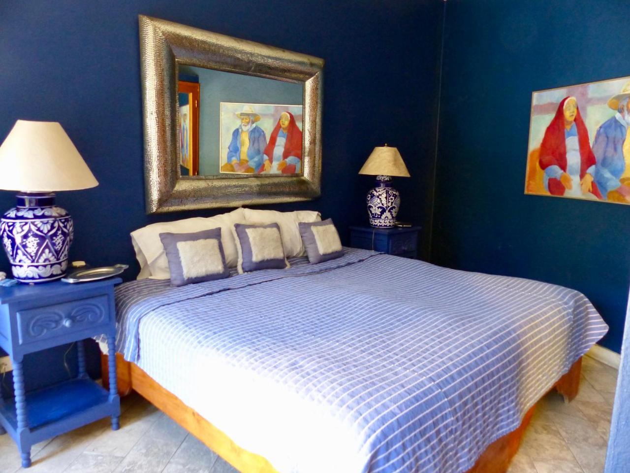 Casa Carly Ξενοδοχείο Σαν Μιγκέλ ντε Αγιέντε Εξωτερικό φωτογραφία