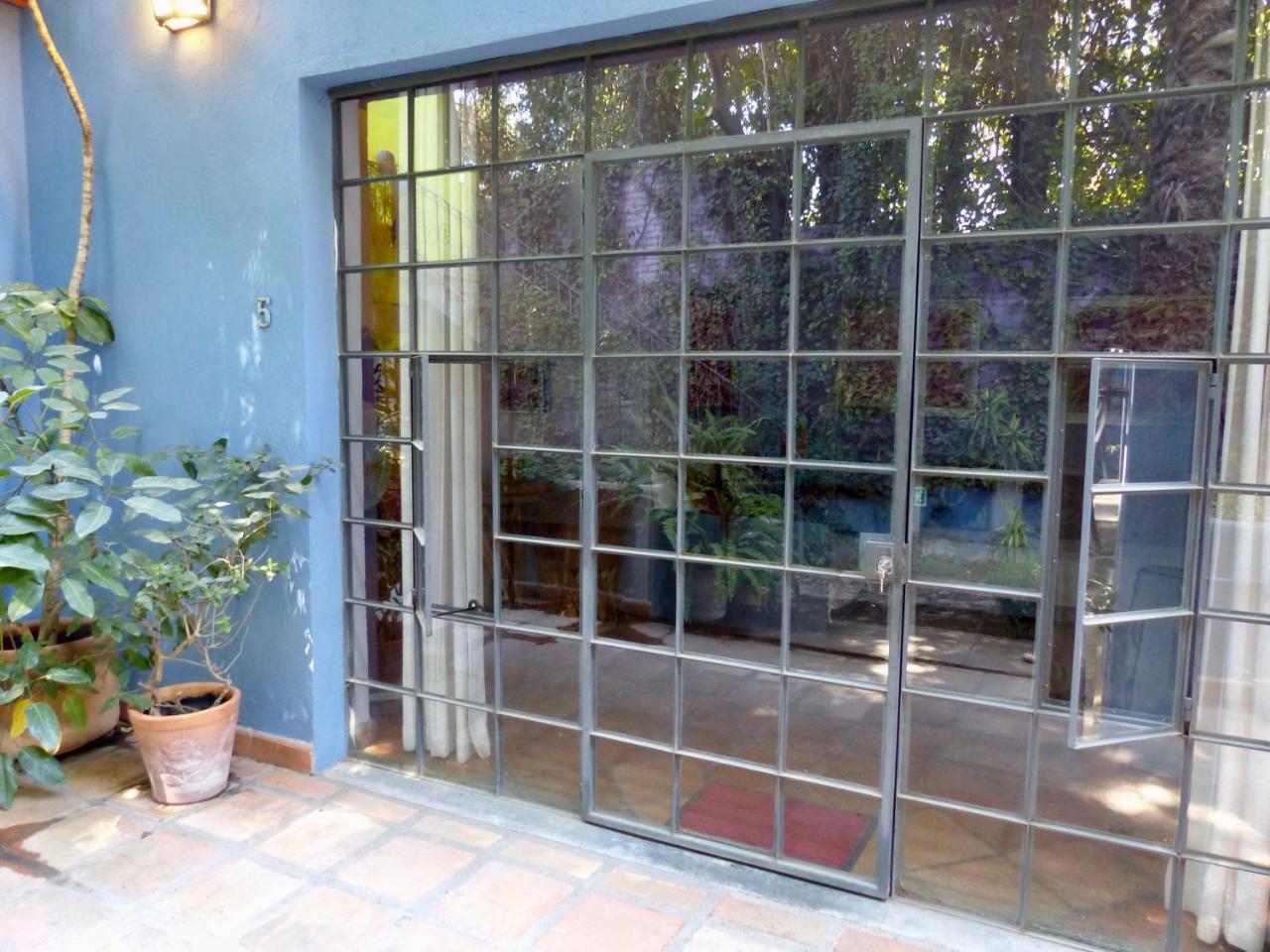 Casa Carly Ξενοδοχείο Σαν Μιγκέλ ντε Αγιέντε Εξωτερικό φωτογραφία