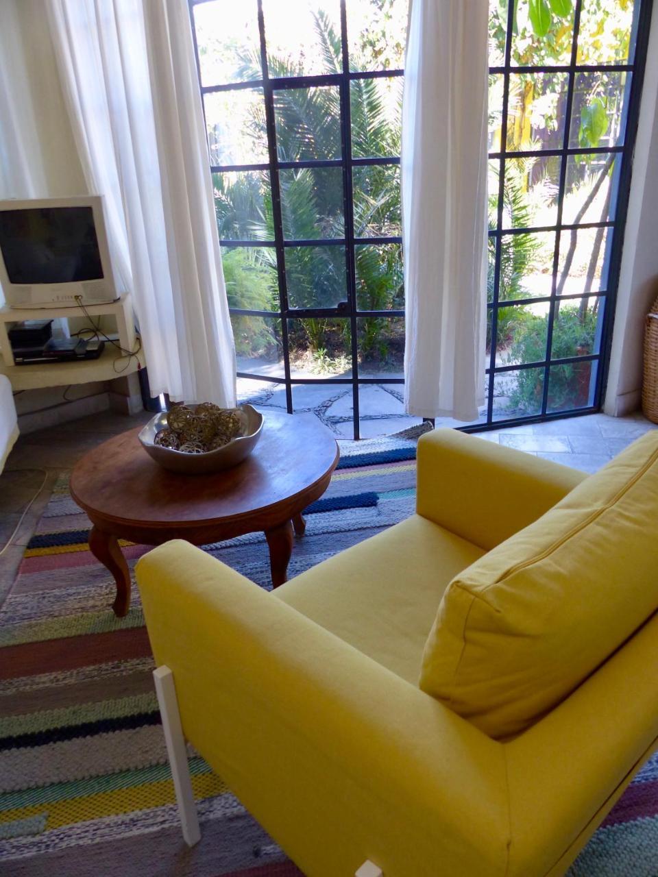 Casa Carly Ξενοδοχείο Σαν Μιγκέλ ντε Αγιέντε Εξωτερικό φωτογραφία